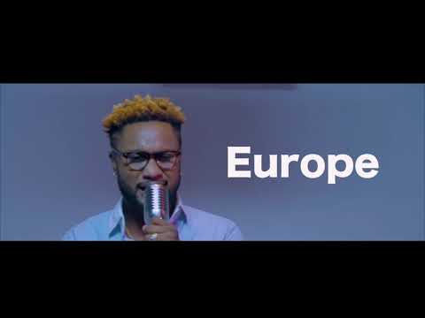 L Rice   Covid19 Music Video