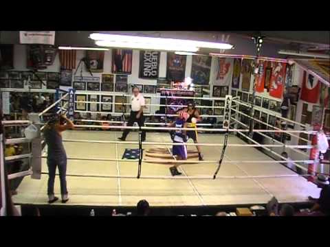 2014.07.05 04 Sandra Tovar (Delhi 12 92) vs Maria Ruiz (Aleman 12 89)