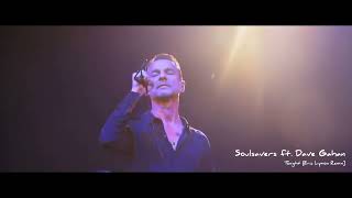 Soulsavers &amp; Dave Gahan - Tonight [ELR]