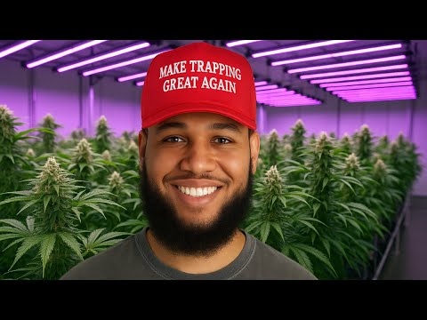 Make TRAPPING Great Again In 2025