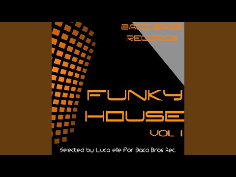 Never Gonna Give Up feat. Angie Brown (Arduini & Pagany Funk Mix)