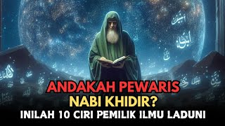Download lagu HEIR OF PROPHET KHIDIR! Here are 10 Special Characteristics of the Owner of Laduni Knowledge mp3 Download lagu HEIR OF PROPHET KHIDIR! Here are 10 Special Characteristics of the Owner of Laduni Knowledge mp3
