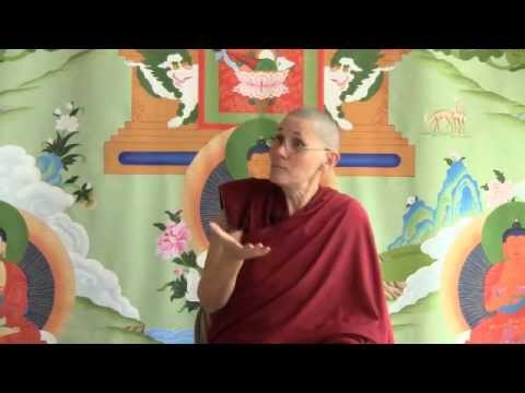 04-10-12 Advice for Dharma Practice: Pores of the Guru Pt 2 - BBCorner