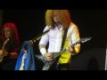 Megadeth - Architecture Of Aggression live ...