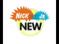 Nick Jr NEW Screenbug September 15 2003 October 4 2004 November 6 2006 Better Version