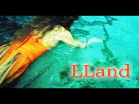 LLand - Leave Me - Twyla Noel Burger [Official Video]