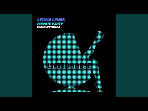 Private Party (Gregers Lounge Mix)