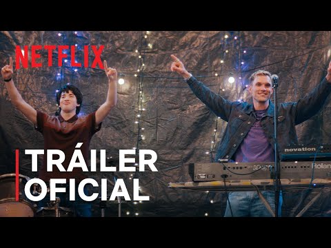 Tráiler Yo era famoso [WEB-DL NF] 2022