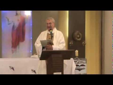 M2U00884-ASJ e Rede Século 21 - Valinhos SP - Missa do dia 30.09.2013 - Parte 1/2, vídeo 1/5