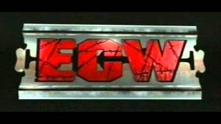 WWE TV Theme - ECW 7th &quot;Don&#39;t Question My Heart&quot; (V3)