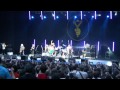 Gogol Bordello - scandal performance of Dynamo ...