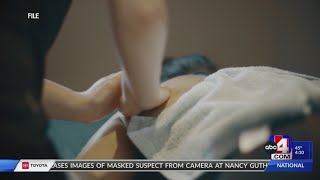 New law aims to limit illicit massage practices