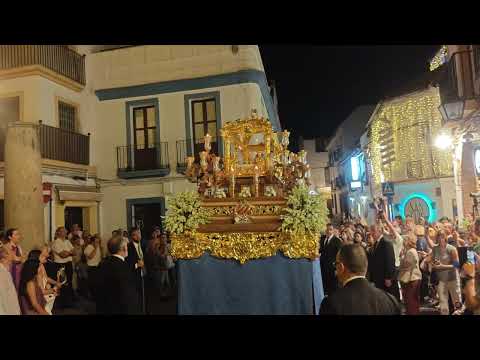 Transito Córdoba 2026 || B.M. Tubamirum || Macarena (Cebrian)