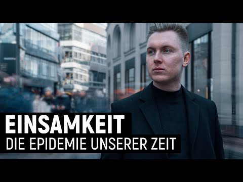 Wie uns Einsamkeit krank macht