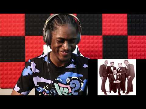 21 YEAR OLD FIRST TIME HEARING The Spinners - I'll Be Around REACTION!!!