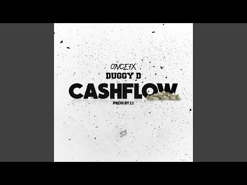 Cashflow (feat. Duggy D)