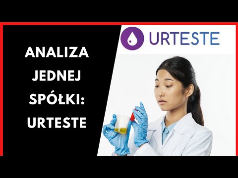 Najlepsza spółka biotechnologiczna na giełdzie, czy wydmuszka? - Urteste