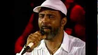 Maze Ft. Frankie Beverly -  What Goes Up (Live '98)