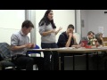 Climate Change Discourse Debate 2 4 Imogen Parkes Opposition