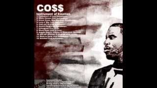 Co$$ - Wood Grain (prod. dj INSITE)