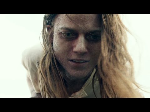 Honeymoon (Trailer)