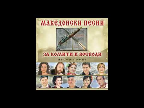 Лили Цветкова Айде, пушка пукна