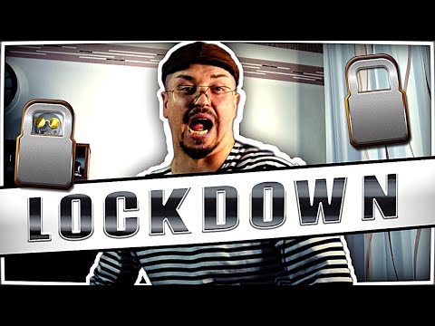 40# Comparison: Germans | Russians | Turks - LOCKDOWN