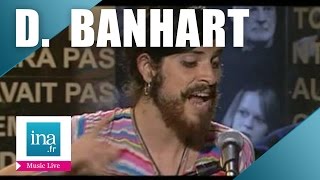 Devendra Banhart &quot;Long haired child&quot; | Archive INA