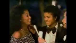 MICHAEL JACKSON  -  Make Tonight All Mine