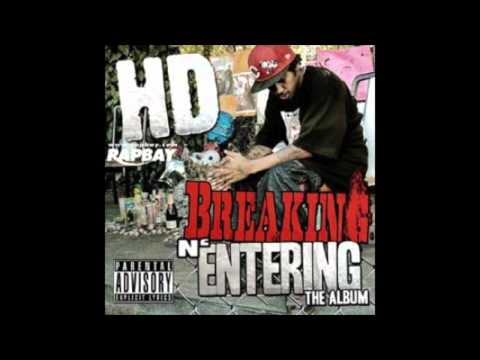 HD Ft. Mel Zoda - Free Lance (Produced By AK)