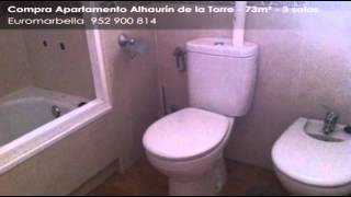 Venta - Piso - Alhaurín de la Torre - 3 habitaciones - 73m²