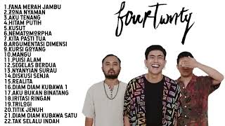 Download lagu Fourtwnty Full Album #music mp3