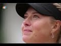 Russian Hymn Maria Sharapova