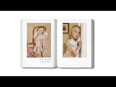 Noralee for Mom & Me VB