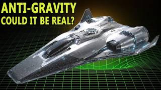Overview of technologies commonly mistaken for anti-gravity, including planes, rockets, and maglev trains