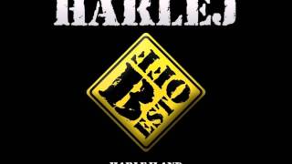 Harlej - Proč pocit mám / Best off Harlej - Proč pocit mám / Best off