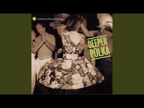 Chicago is a Polka Town