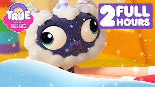 Download lagu Best of Bartleby 🌈 2 Full Hours 🌈 True and the Rainbow Kingdom mp3