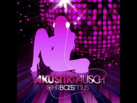 Akustikrausch mit Orbassmus (Remix)