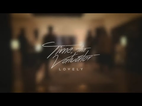 Lovely - Time, The Valuator