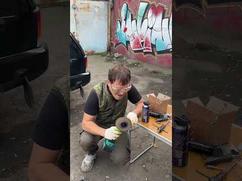 Бесшумные замки на Ниву