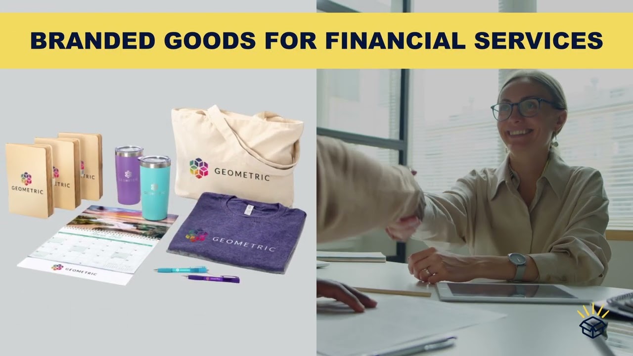 Custom Swag for Healthcare, Schools, Financial Services & More | Amsterdam Printing Branded Products