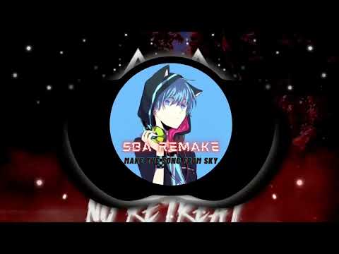 NEFFEX - No Retreat  No.172 (Nightcore) [SBA Remake]