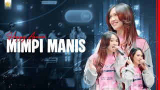 Download lagu HAPPY ASMARA - MIMPI MANIS (  Live Video Royal Music ) mp3
