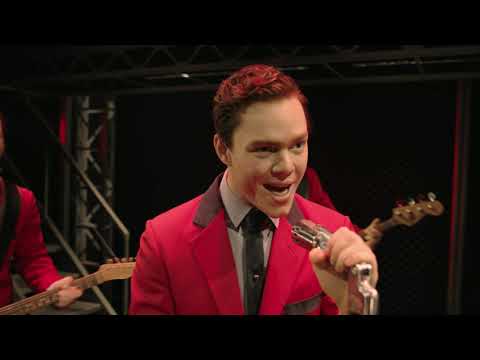Jersey Boys | new official trailer