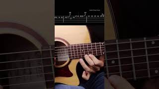 Download lagu Bohemian Rhapsody Solo on the acoustic guitar mp3