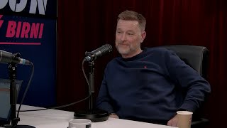 Mín skoðun | #848 | Erfiðara en áður að fjármagna íþróttastarf