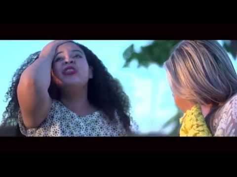 BANDA KIAMO PART. JESSICA HOUSTON - MINHA GRAVIDEZ - CLIPE OFICIAL