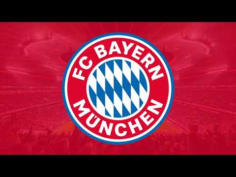 FC Bayern München Goal Song|Torhymne Champions League 20-21