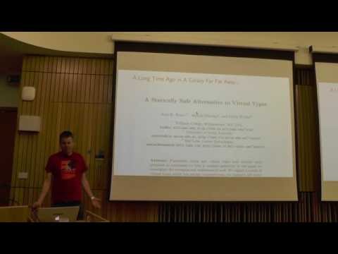 [Wadlerfest 2016] Martin Odersky: The Essence of Dependent Object Types